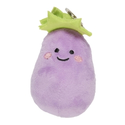PELUCHE PORTE CLE LEGUMES...