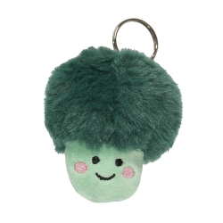 PELUCHE PORTE CLE LEGUMES...