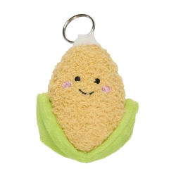 PELUCHE PORTE CLE LEGUMES...