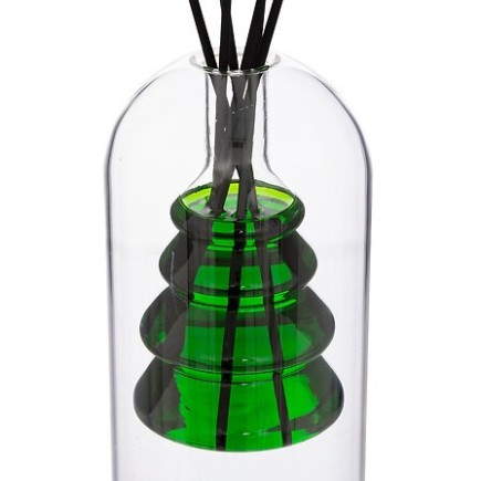 Diffuseur parfum sapin vert