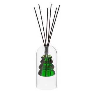 Diffuseur parfum sapin vert