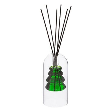 Diffuseur parfum sapin vert