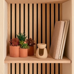 Brûle-parfum Wonja D. 11 x P. 7,2 cm