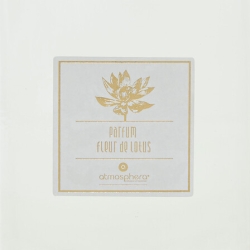 Recharge diffuseur Belli 500 ml lotus