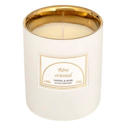 Bougie parfumée Lucia 250 g...