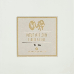 Recharge diffuseur Belli 500 ml tonka