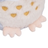 Peluche hibou Frost haut 20 cm