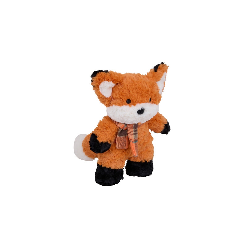 Peluche renard Ginger haut 32 cm
