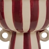 Bougie parfumée Chéri 310 g pot céramique rose