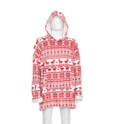 Plaid sweat adulte décor...