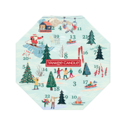 Calendrier de l'Avent...