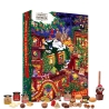 Calendrier de l'Avent Le Comptoir de Mathilde - 335g