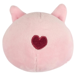 PELUCHE MINI 8CM KAWAII CHAT