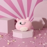 PELUCHE MINI 8CM KAWAII CHAT