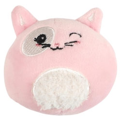 PELUCHE MINI 8CM KAWAII CHAT