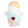 PELUCHE MINI 8CM KAWAII GUIMAUVE