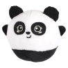 PELUCHE MINI 8CM KAWAII PANDA