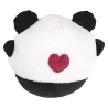 PELUCHE MINI 8CM KAWAII PANDA