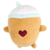 PELUCHE MINI 8CM KAWAII BUBBLE TEA