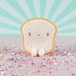 VEILLEUSE TARTINE KAWAII