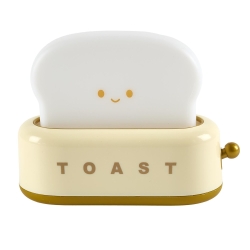 LAMPE VIEILLEUSE TOAST...