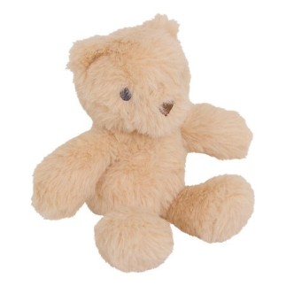 Coffret naissance empreinte et ours