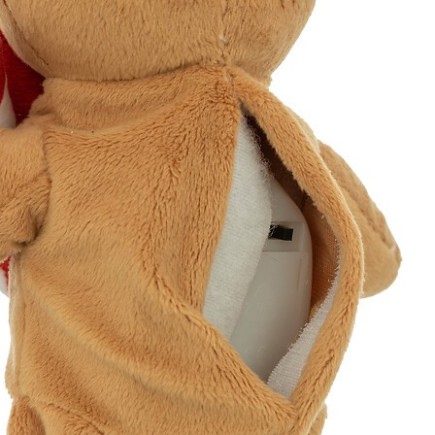 Automate pain d'épice musical