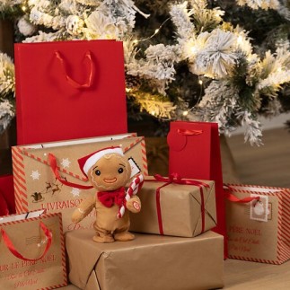 Automate pain d'épice musical