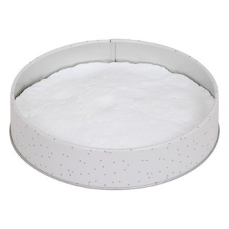 Coffret naissance empreinte et ours