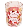 Coffret spray d'ambiance et bougie pain d'épice