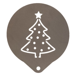 Coffret capuccino Noël