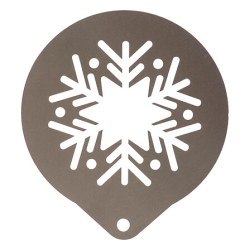 Coffret capuccino Noël