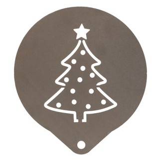 Coffret capuccino Noël