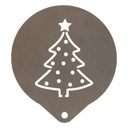 Coffret capuccino Noël