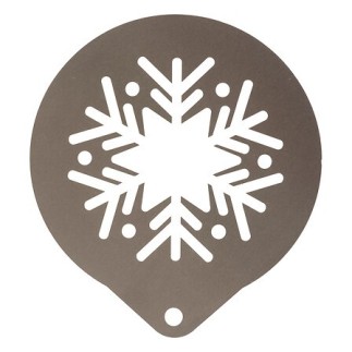 Coffret capuccino Noël