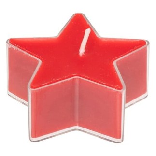 Coffret spray bougie pain d'épice