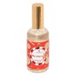 Coffret spray bougie pain d'épice