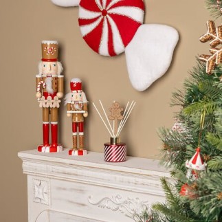 Diffuseur de parfum 100 ml pain d'épice