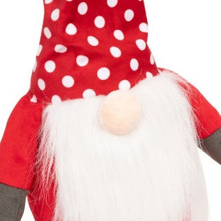 Automate gnome musical mouvement