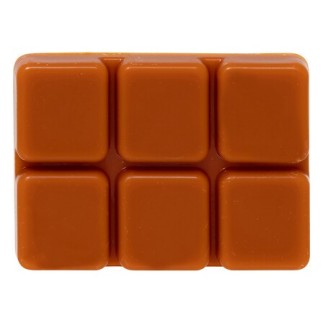 Brûle parfum pain d'épice haut 9 cm