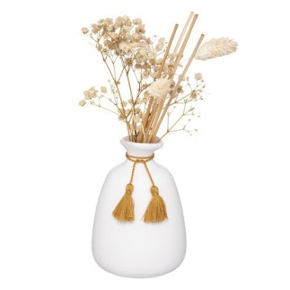 Diffuseur de parfum Carmen 200ml lin