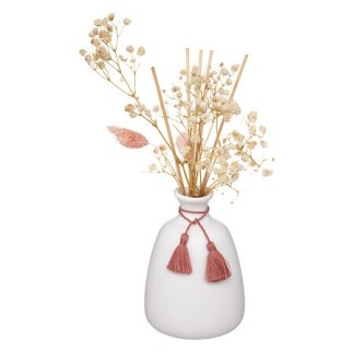 Diffuseur de parfum Carmen 200ml fruits rouges