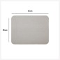 Tapis de bain 35x45cm diatomite