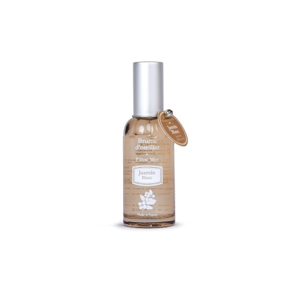 BRUME D’OREILLER JASMIN BLANC 50 ML