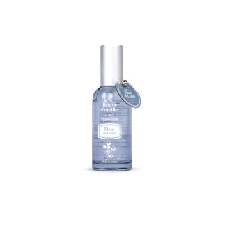 BRUME D’OREILLER FLEUR DE COTON 50 ML