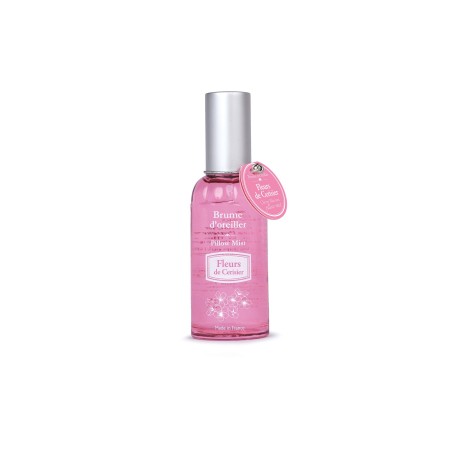 BRUME D’OREILLER FLEURS DE CERISIER 50 ML