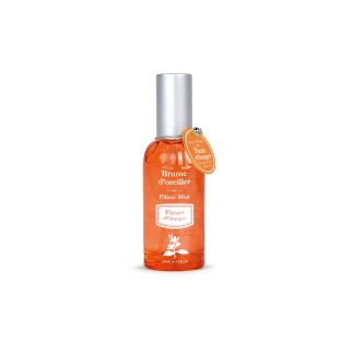 BRUME D’OREILLER FLEURS D’ORANGER 50 ML