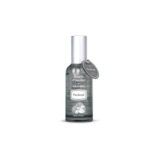BRUME D’OREILLER PATCHOULI 50 ML