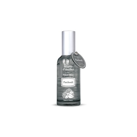 BRUME D’OREILLER PATCHOULI 50 ML