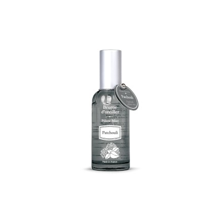 BRUME D’OREILLER PATCHOULI 50 ML